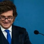 Gobierno de Milei propone cambios al Código Penal Foto: Milei quiere cadena perpetua sin límites/Cortesía