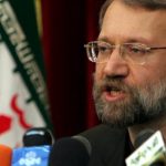 Irán denuncia ataque de Israel tras muerte de Ali Larijani Foto: Irán confirma muerte de Ali Larijani/Cortesía