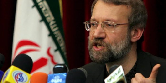 Foto: Irán confirma muerte de Ali Larijani/Cortesía Foto: Irán confirma muerte de Ali Larijani/Cortesía