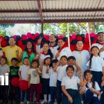 Foto: Más de 100 mil niños serán evaluados en jornada nutricional en Masaya/TN8