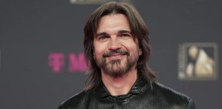 Foto: Juanes y el duro momento familiar tras el coma de su hermana/Cortesía