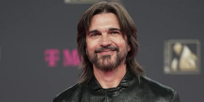 Foto: Juanes y el duro momento familiar tras el coma de su hermana/Cortesía Foto: Juanes y el duro momento familiar tras el coma de su hermana/Cortesía