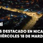 Foto: Resumen de las noticias principales del 18 de Marzo/TN8
