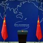 Foto:China prioriza la paz en medio de conflictos en Medio Oriente/Cortesía