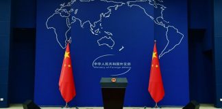 Foto:China prioriza la paz en medio de conflictos en Medio Oriente/Cortesía