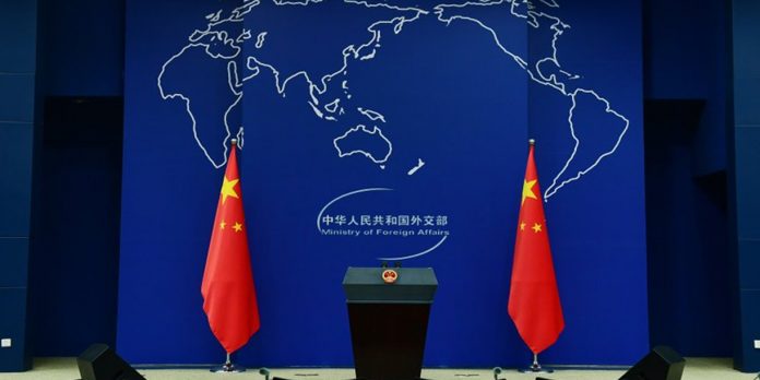 Foto:China prioriza la paz en medio de conflictos en Medio Oriente/Cortesía