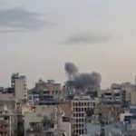 Foto: Ataque en Irán sacude crisis energética/ Cortesía