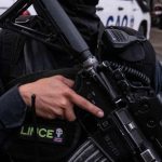 Foto: Violencia en Costa Rica /cortesía