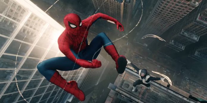 Foto: Más sobre Spider-Man: Brand New Day /cortesía