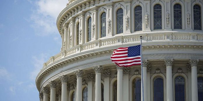 Foto: Estados Unidos al límite /cortesía