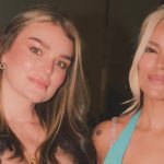 Foto: Hermana de Karol G reaparece en redes / Cortesía