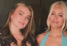 Foto: Hermana de Karol G reaparece en redes / Cortesía