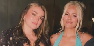 Foto: Hermana de Karol G reaparece en redes / Cortesía