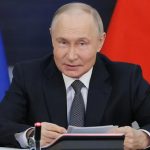 Foto: Rusia respalda a Irán /cortesía