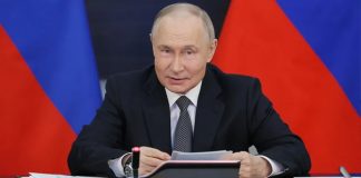 Foto: Rusia respalda a Irán /cortesía