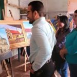 Nicaragua lanza Plan Abril Creativo impulsa talento joven Foto: Celebran identidad y cultura en Nicaragua/Cortesía