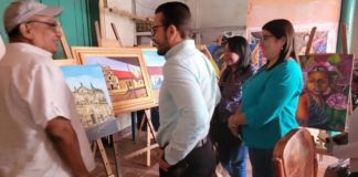 Foto: Celebran identidad y cultura en Nicaragua/Cortesía