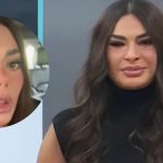Foto: Galilea rompe el silencio/ Cortesía