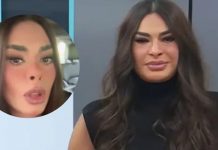 Foto: Galilea rompe el silencio/ Cortesía