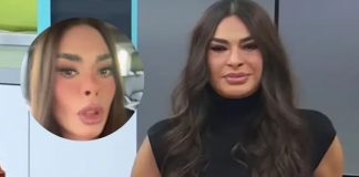Foto: Galilea rompe el silencio/ Cortesía