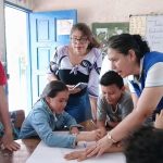 Nicaragua inicia el Mes de la Paz reafirmando unidad y bienestar familiar