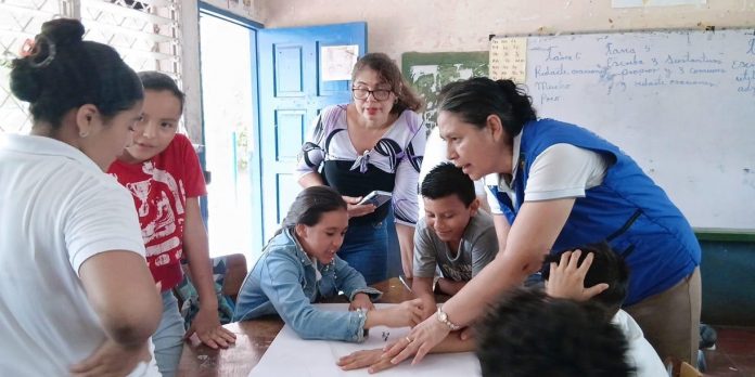 Foto: Lo que debés saber hoy en Nicaragua / TN8