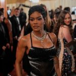 Foto: La Academia se pronuncia y respalda a Teyana Taylor/Cortesía