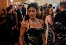 Foto: La Academia se pronuncia y respalda a Teyana Taylor/Cortesía