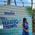 Foto: Ópticas Münkel presenta su primera marca de anteojos en Nicaragua/TN8