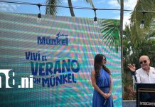 Foto: Ópticas Münkel presenta su primera marca de anteojos en Nicaragua/TN8