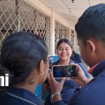 Foto: Fotografía impulsa talento juvenil en taller realizado en Granada/TN8