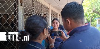 Foto: Fotografía impulsa talento juvenil en taller realizado en Granada/TN8