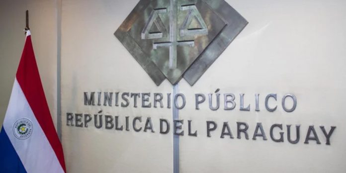Foto: Alerta en Paraguay: 70 menores entre 180 desaparecidos/Cortesía