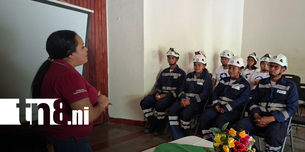 Foto: Granada refuerza seguridad con Promotoría Solidaria para verano/TN8