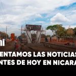 Foto:Resumen de las noticias principales del 19 de Marzo /TN8