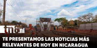 Foto:Resumen de las noticias principales del 19 de Marzo /TN8