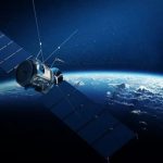 Foto:Satélite chino revela cambios en el entorno espacial/Cortesía