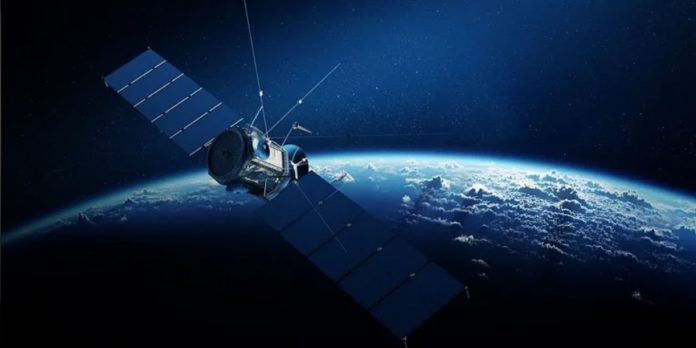 Foto:Satélite chino revela cambios en el entorno espacial/Cortesía