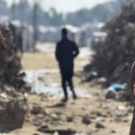 Foto: Gaza en estado crítico /cortesía