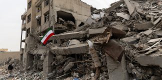 Foto: China condena los asesinatos de líderes iraníes /Cortesía