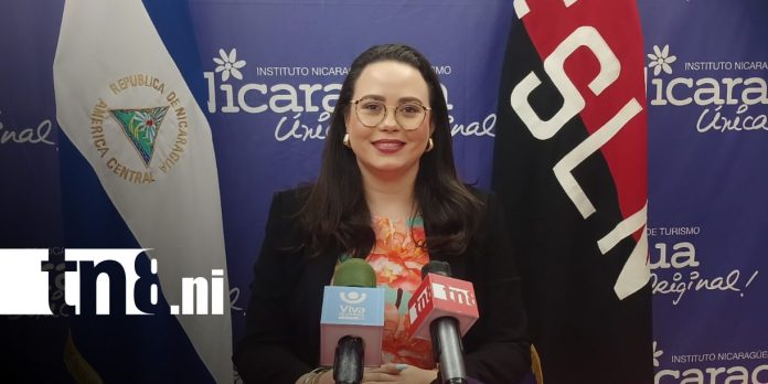 Foto: INTUR dinamiza la economía /TN8