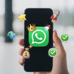 Foto: WhatsApp para iOS se moderniza /cortesía
