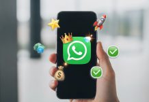 Foto: WhatsApp para iOS se moderniza /cortesía