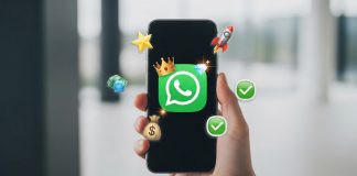 Foto: WhatsApp para iOS se moderniza /cortesía