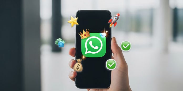 Foto: WhatsApp para iOS se moderniza /cortesía