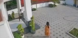 Foto: Tragedia en Camboya /cortesía