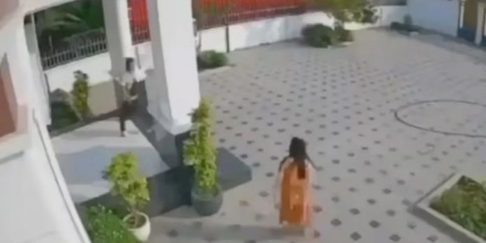 Foto: Tragedia en Camboya /cortesía
