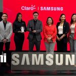 Claro Nicaragua lanza el nuevo Samsung Galaxy S26 en el país