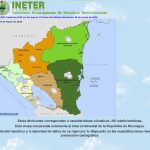 Nicaragua: Altas temperaturas, lluvias en varias regiones y alerta por fuertes vientos y oleaje Foto: Nicaragua: INETER pronostica calor intenso y lluvias en varias regiones/Cortesía