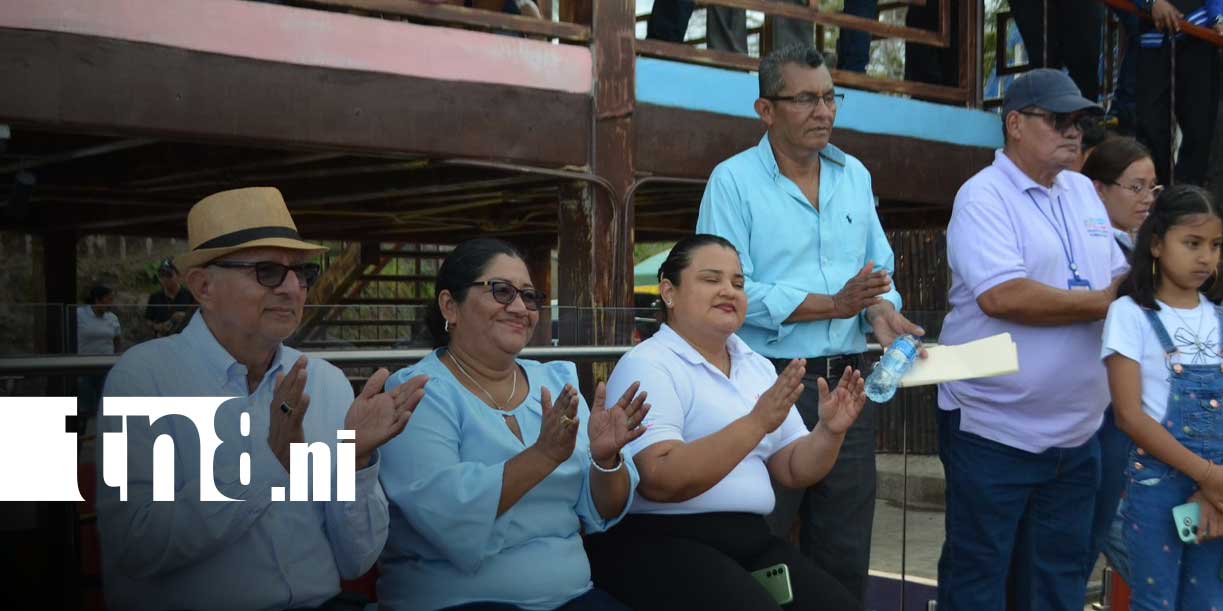 Foto: Así puedes crear tu propia cerámica en San Juan de Oriente/TN8
